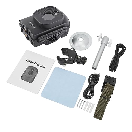 2.4C`TFTXN[AO̒tJ[LpYAIP661080p HD^CvXJCɖ^CvXrfI^邽߂IP66