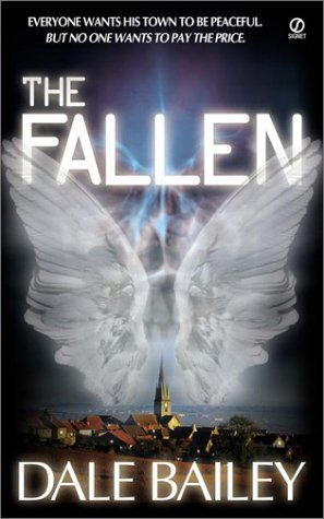 Cover of The Fallen