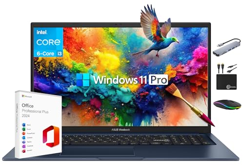ASUS Vivobook 2025 17.3
