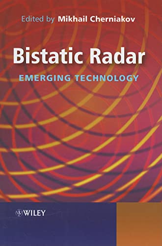 Bistatic Radar: Emerging Technology view 2