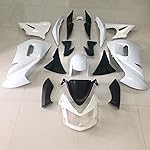 ZXMOTO-Unpainted-Fairing-Kit-Raw-Bodywork-for-Kawasaki-Ninja-650R-2006-2007-2008-EX650