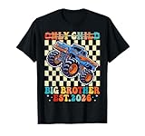 Monster Truck Promoted To Big Brother 2026 Boys