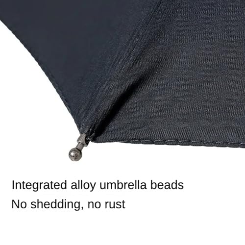 Parapluie Katana Creative Japanese au design soigné et finitions acier