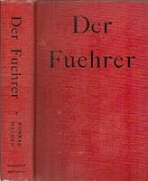Der Fuehrer B00CDBINPS Book Cover
