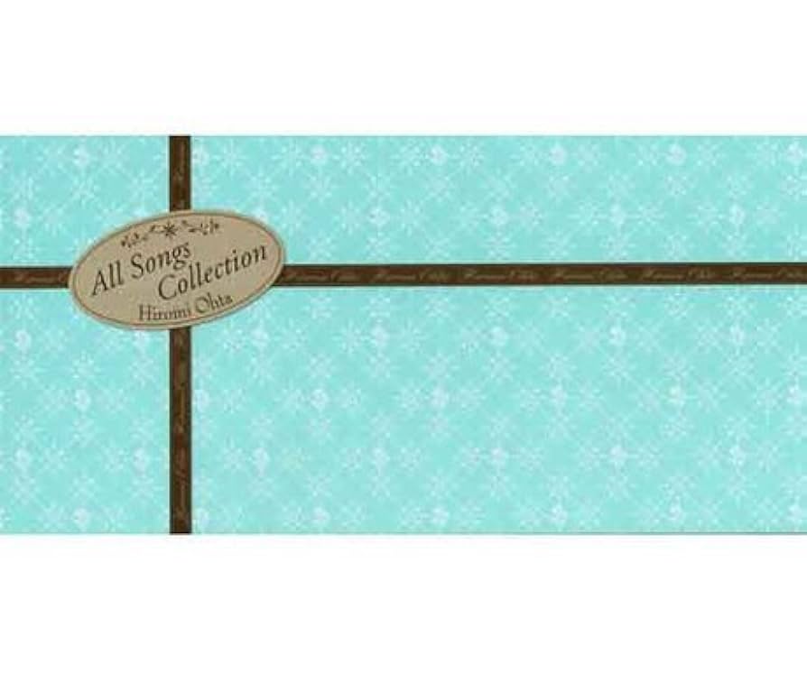 新品25CD +ブックレット 太田裕美 All Songs Collection 太田 裕美 オール・ソングス・コレクション | 商品詳細 | 大人の