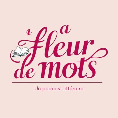 A fleur de mots cover art