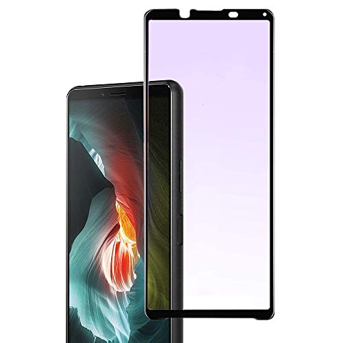 m[uhi u[CgJbg t`ꂵȂ \tgt[ { Ɏqgp ݊i KXtB Xperia1IIp (SO-51A / SOG01) tJo[ یtB (Xperia1II݊i)