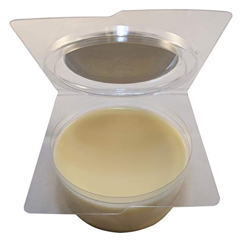 Col. Conk Almond Glycerine Shave Soap 2.25 Oz #TOP1