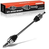 A-Premium CV Axle Shaft Assembly Compatible with Subaru Forester 2014, Legacy 2010-2014, Outback 2010-2014, Front Left or Right