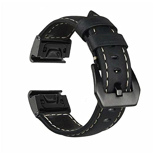 Bracelet montre Garmin Fenix 3 HR idéal pour le bureau