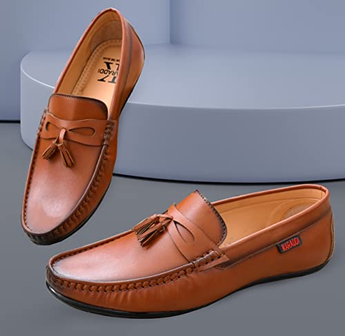 Image of Karaddi Loafer Shoes for Men
