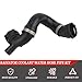 YINAVAGAD Coolant Water Pipe System Kit for BMW N51 128i 325i 328i 330i 2006-2013, Radiator Coolant Water Hoses Replaces 11537516414 17127531579 17127618510 11537545890 17117524710, 12Pcs, See Fit!