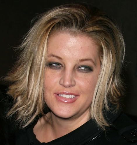 Lisa Marie Presley 12-6-07 Photo By John Barrett (Lisa Marie