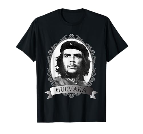 Image of Che Guevara T-Shirt T-Shirt