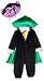 Disguise 86516M Count Deluxe Toddler Costume, Medium (3T-4T)