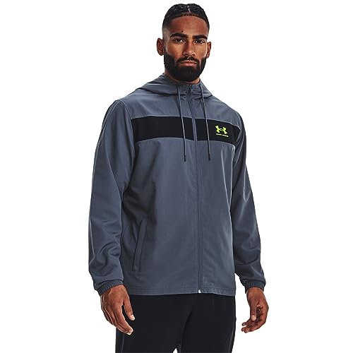 Image of Under Armour Men's Sportstyle Windbreaker