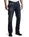 True Religion Men's Ricky Straight Leg Jean in Surfer Dark