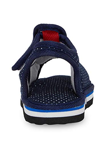 CHIU Kids Sandals with Chu Chu Music Sound for Baby Girls and Boys 5 41EVAFzpUgL