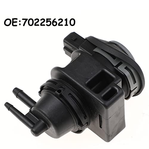 HIIGH Válvula solenoide de pressão turbo 702256210 1 peça