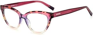 Armação de Óculos Missoni Mis 0091 0ae - Rosa 52