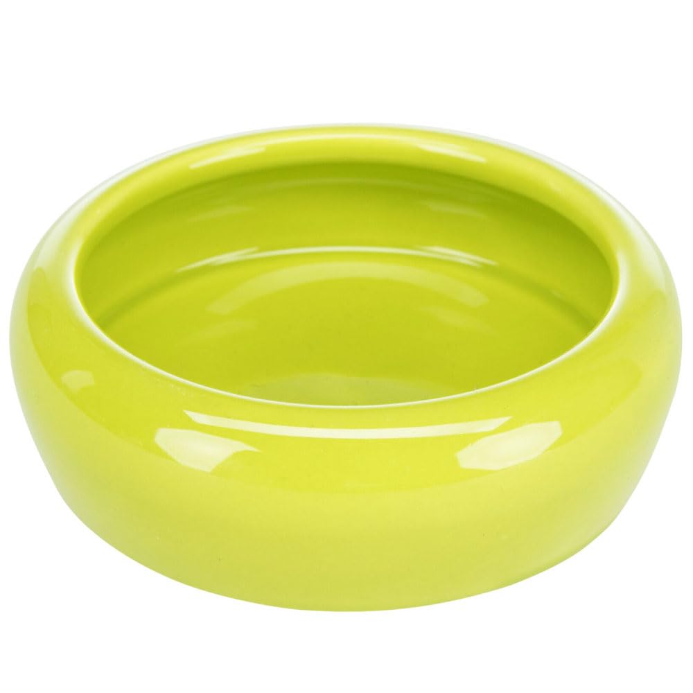 Trixie Ceramic Bird Bowl - 9Cm