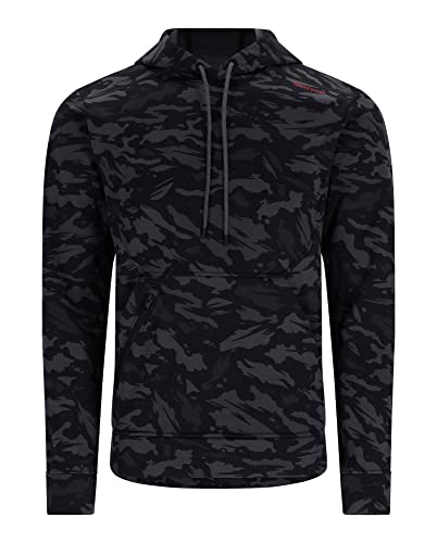 Amazon.com: Simms CX Pullover Hoody - Men's Recycled Polyester