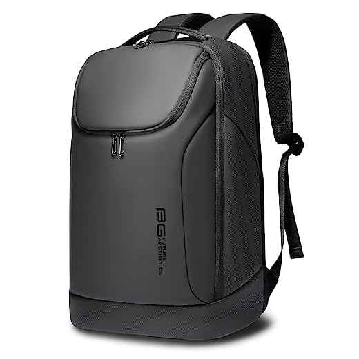 BANGE Business Commute Backpack
