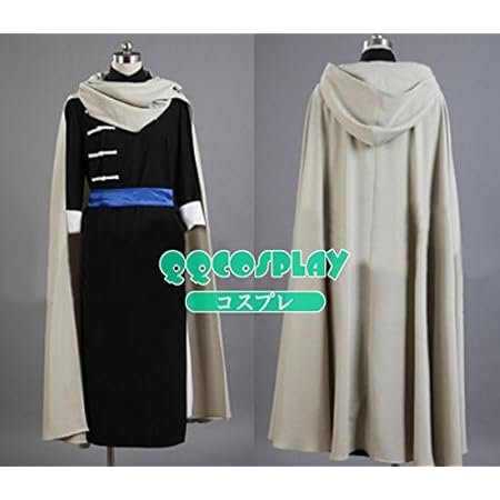 Amazon コスプレ衣装 銀魂 ぎんたま 神威 Cosplay コスプレ 仮装 通販