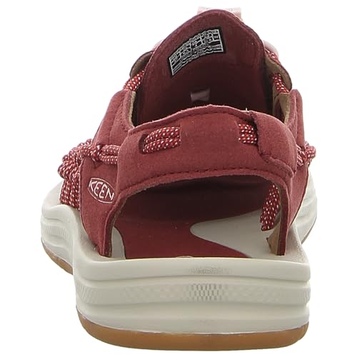Image of KEEN Women's Uneek Slice Fade W Sandal