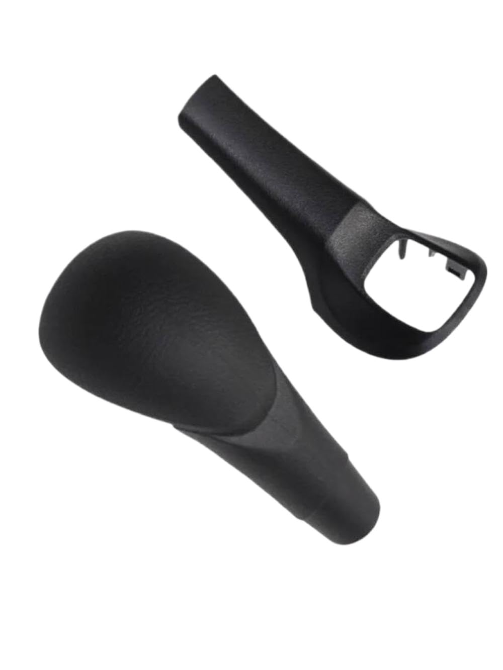 Dvchjnpwt Onecolor Gear Knob Head Compatible With 08-13 Fit Automatic Handball Shifter