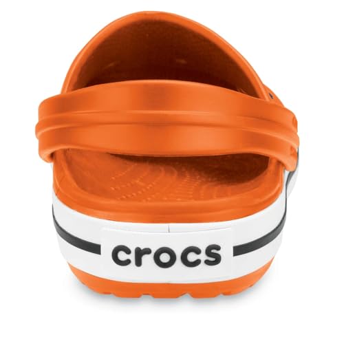 Image of Crocs Women's Crocband Iridescent Band Clog