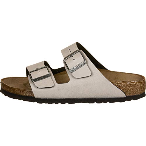Image of Birkenstock Unisex Adult Arizona Slide Sandals