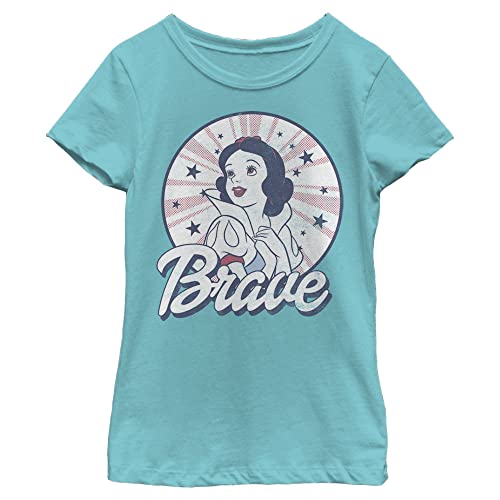 T-shirt Blanche-Neige Disney XL ample résistant pour éviter l'inconfort