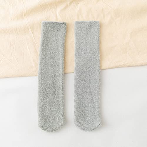 Long Thigh Socks For Women Womens To Keep Warm Sock Colorful Lightweight Ferrets Velvet Athletic Socks Fishnet Women #TOP1