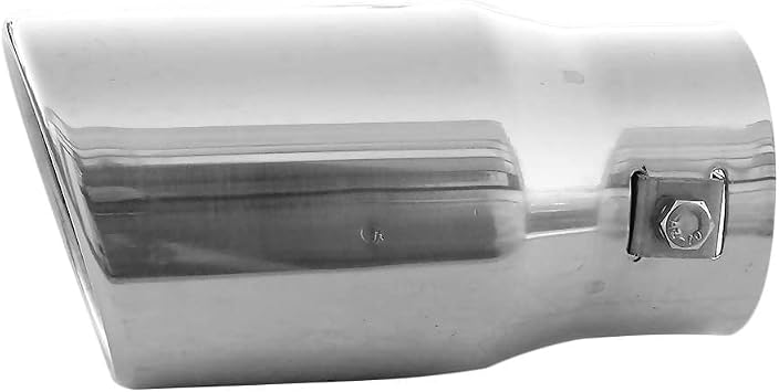 Autohobby 0855854 Exhaust Trim
