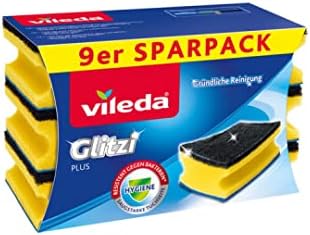 Vile Glitzi plus 9er SPARPACK