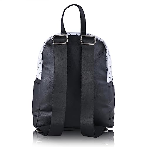 Unisex Kid's Modern, White3