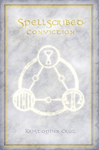 Spellscribed: Conviction
