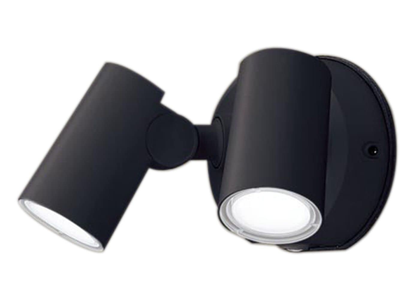 Amazon | パナソニック(Panasonic) 壁直付型 LED 昼白色 エクステリア  