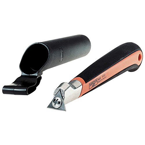 Bahco Ergo Pocket Scraper