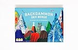 Laurence King Backgammon der Berge - Lily Dyu Jean Mallard 