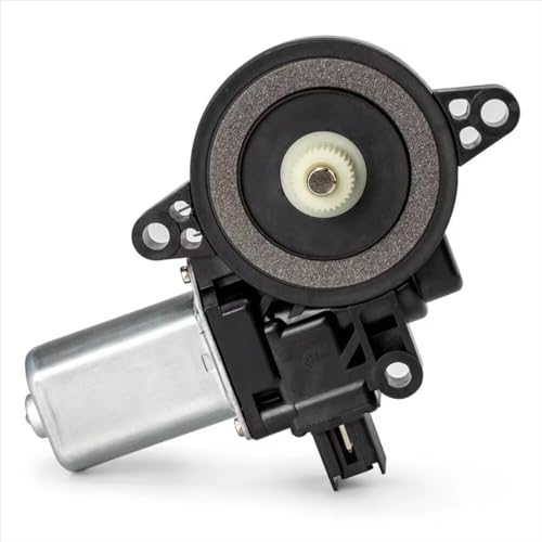 Moteur lève-vitre avant gauche robuste standard D651-59-58X pour Mazda 2