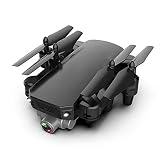 Diseño plegable único del brazo, el cuerpo es aproximadamente del tamaño de un teléfono móvil después de plegar, fácil de plegar y transportar, y fácil de agarrar con una sola mano.