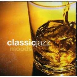 Classic Jazz. Moods [Audio CD]