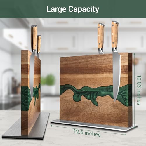 Emojoy Double Side Magnetic Knife Holder by Emojoy - Image 5