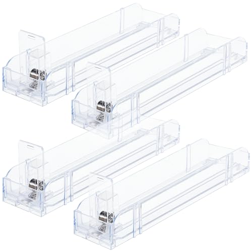 Présentoir à cigarettes transparent idéal pour comptoir et étagère