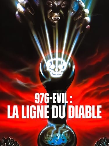 976-EVIL : La Ligne du Diable