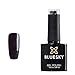 Produktbild Bluesky BLUESKY Gel Polish, Rock Royalty, 80524, 10ml, Gel auflösbarer Nagellack, Lila, Schwarz, Dunkel, Glitzer, Schimmer (Aushärtung unter UV-/LED Lampe erforderlich) er Pack(x)