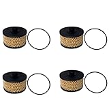 1520900Q0F 152095084R Element Oil Filter Compatible With D-ACIA Compatible With Benz S-MART J-uke
