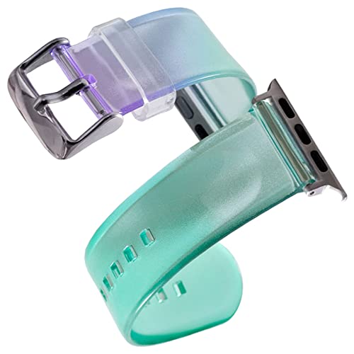 COVERARY �݊��i/���� Apple Watch �o���h �r���v �x���g �E���g��2 �A�b�v���E�H�b�`9 8 7 6 se2 Ultra �o���h �����x���g